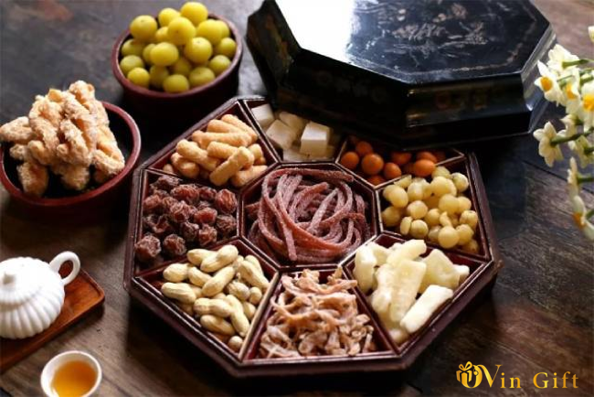 bánh kẹo tết nên mua gì bánh kẹo tết nên mua gì